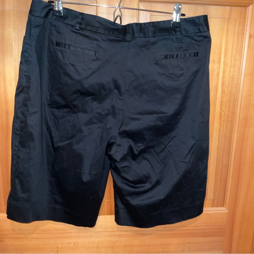 Pendleton Bermuda Shorts.